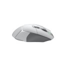 Logitech G502 X LIGHTSPEED Ασύρματο Gaming Ποντίκι 25600 DPI Λευκό