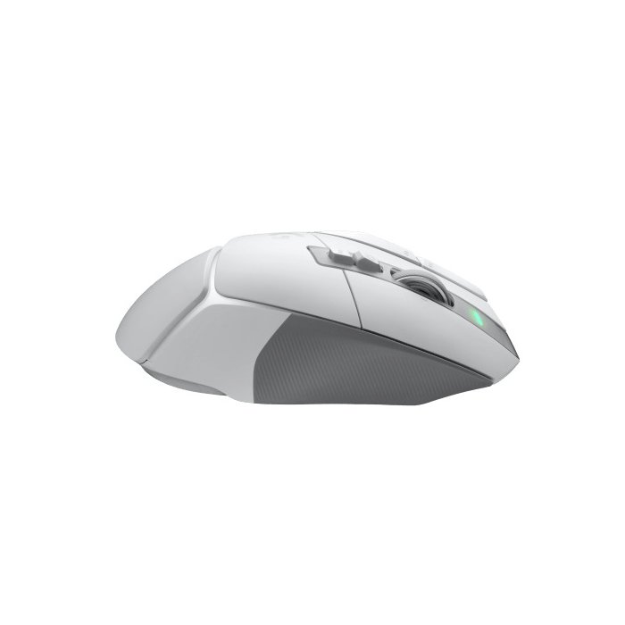 Logitech G502 X LIGHTSPEED Ασύρματο Gaming Ποντίκι 25600 DPI Λευκό