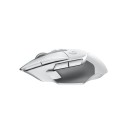 Logitech G502 X LIGHTSPEED Ασύρματο Gaming Ποντίκι 25600 DPI Λευκό
