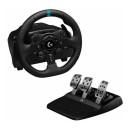 Logitech G923 Driving Force TRUEFORCE Τιμονιέρα με Πετάλια - PS5 / PS4 / PC