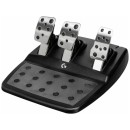 Logitech G923 Driving Force TRUEFORCE Τιμονιέρα με Πετάλια - PS5 / PS4 / PC