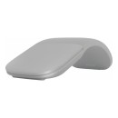 Microsoft Surface Arc Ασύρματο Bluetooth 4.1 Ποντίκι με Touch Scroll Γκρι