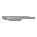 Microsoft Surface Arc Ασύρματο Bluetooth 4.1 Ποντίκι με Touch Scroll Γκρι
