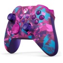 Microsoft Xbox Wireless Controller Heart Breaker Special Edition Bluetooth Μωβ Microsoft Xbox Wireless Controller Heart Breaker Special Edition Bluetooth Μωβ