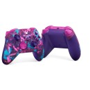 Microsoft Xbox Wireless Controller Heart Breaker Special Edition Bluetooth Μωβ Microsoft Xbox Wireless Controller Heart Breaker Special Edition Bluetooth Μωβ