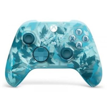 Microsoft Xbox Wireless Controller Ice Breaker Special Edition Bluetooth Τιρκουάζ
