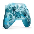 Microsoft Xbox Wireless Controller Ice Breaker Special Edition Bluetooth Τιρκουάζ Microsoft Xbox Wireless Controller Ice Breaker Special Edition Bluetooth Τιρκουάζ