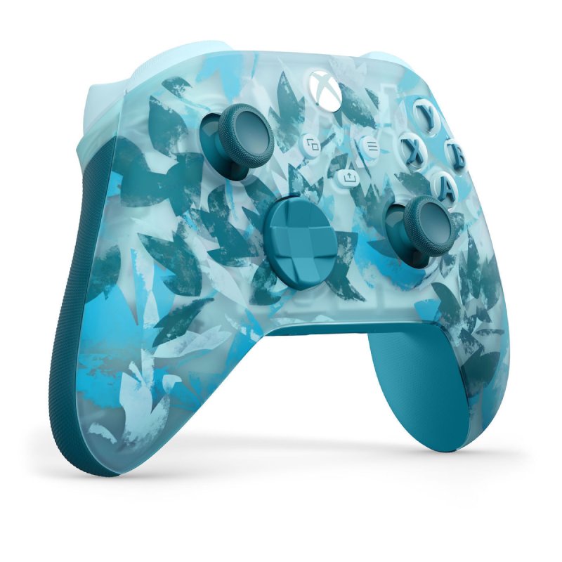 Microsoft Xbox Wireless Controller Ice Breaker Special Edition Bluetooth Τιρκουάζ Microsoft Xbox Wireless Controller Ice Breaker Special Edition Bluetooth Τιρκουάζ