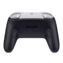 Nintendo Switch 2 Pro Controller Ασύρματο Χειριστήριο Μαύρο