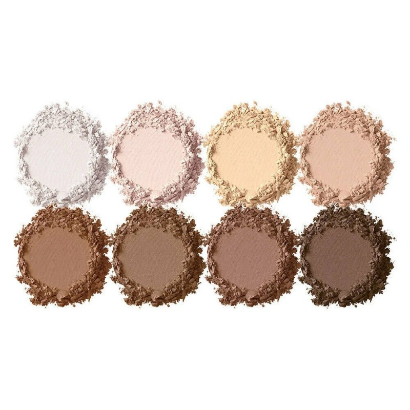 NYX Professional Makeup Highlight & Contour Pro Palette 8 Αποχρώσεων