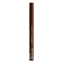 NYX Professional Makeup Epic Ink Liner Waterproof Pen Eye Liner 04 Milk Chocolate 1ml