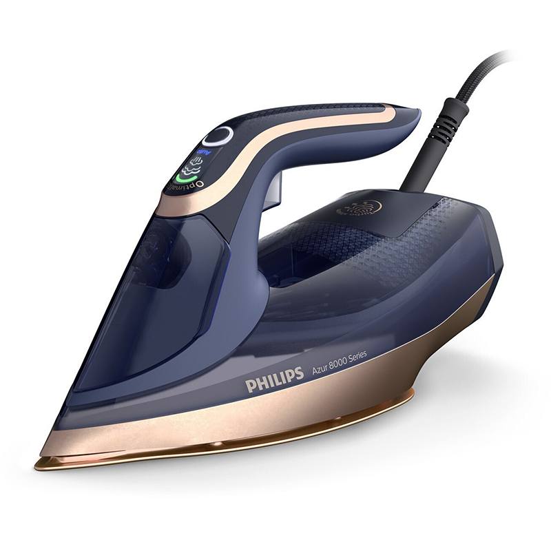 Philips Azur DST8050/20 Σίδερο Ατμού 3000W