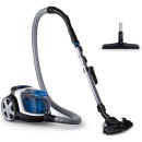 Philips PowerPro Compact Ηλεκτρική Σκούπα Χωρίς Σακούλα 900W με Κάδο 1,5L - Μαύρη Philips PowerPro Compact Ηλεκτρική Σκούπα Χωρίς Σακούλα 900W με Κάδο 1,5L - Μαύρη