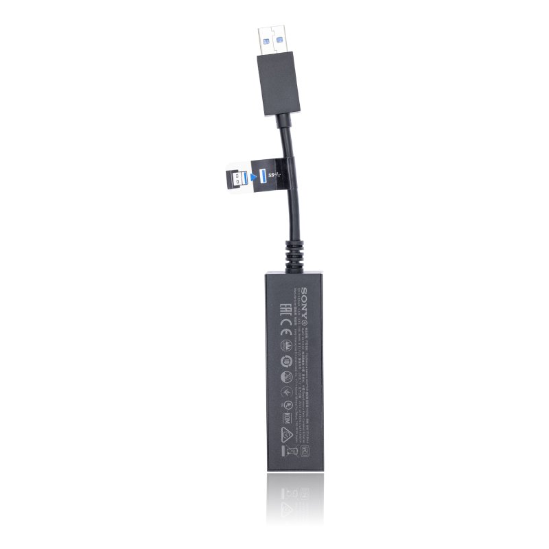 Sony PlayStation VR Camera Adapter USB 3.0 για Σύνδεση PS4 Camera σε PS5