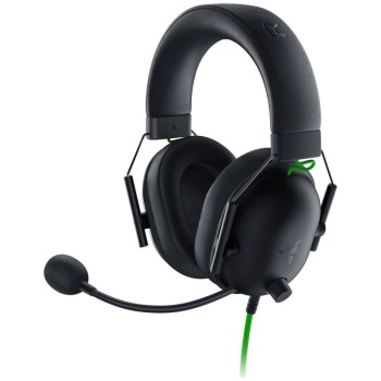 Razer BlackShark V2 X Over-Ear Gaming Headset 7.1 Black