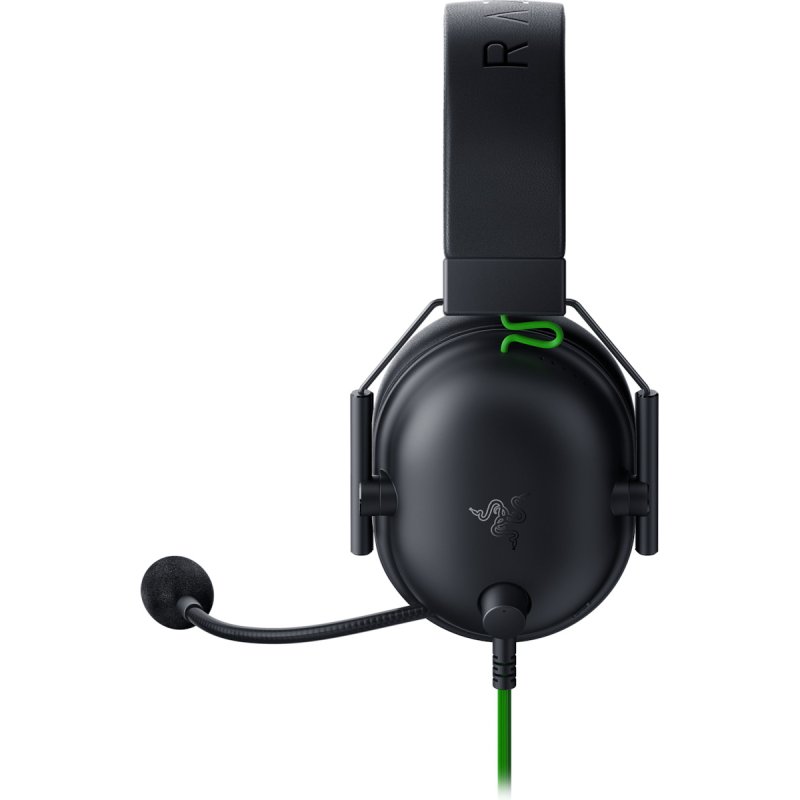 Razer BlackShark V2 X Over-Ear Gaming Headset 7.1 Black