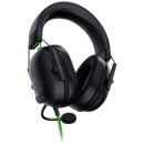 Razer BlackShark V2 X Over-Ear Gaming Headset 7.1 Black