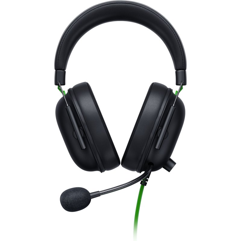 Razer BlackShark V2 X Over-Ear Gaming Headset 7.1 Black