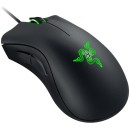 Mouse Razer DeathAdder Essential Wired Black Gaming Ποντίκι 6400 DPI Μαύρο