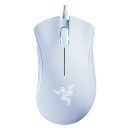 Mouse Razer DeathAdder Essential Wired White Gaming Ποντίκι 6400 DPI Λευκό