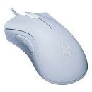 Mouse Razer DeathAdder Essential Wired White Gaming Ποντίκι 6400 DPI Λευκό