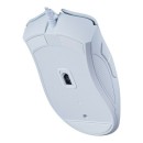 Mouse Razer DeathAdder Essential Wired White Gaming Ποντίκι 6400 DPI Λευκό