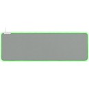 Razer Goliathus Chroma Extended XXL RGB Gaming Mouse Pad Mercury White