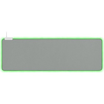 Razer Goliathus Chroma Extended XXL RGB Gaming Mouse Pad Mercury White