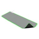Razer Goliathus Chroma Extended XXL RGB Gaming Mouse Pad Mercury White