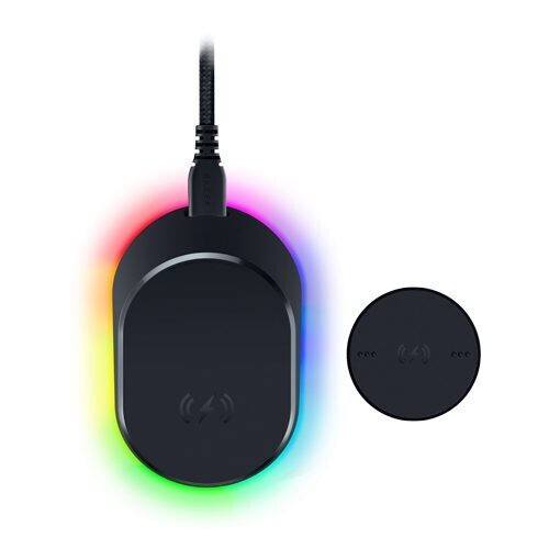 Razer Mouse Dock Pro Μαύρο Ασύρματη Βάση Φόρτισης