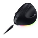 Razer Pro Click V2 Vertical Ασύρματο RGB Gaming Ποντίκι 30000 DPI Μαύρο