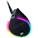 Razer Pro Click V2 Vertical Ασύρματο RGB Gaming Ποντίκι 30000 DPI Μαύρο