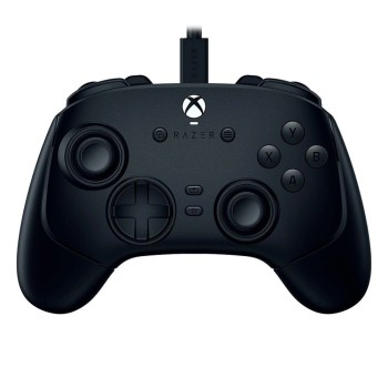 Razer Wolverine V3 Tournament Edition Wired Black με Hall Effect Sticks για PC / Xbox Series Μαύρο