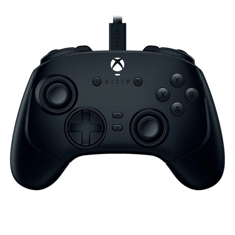 Razer Wolverine V3 Tournament Edition Wired Black με Hall Effect Sticks για PC / Xbox Series Μαύρο