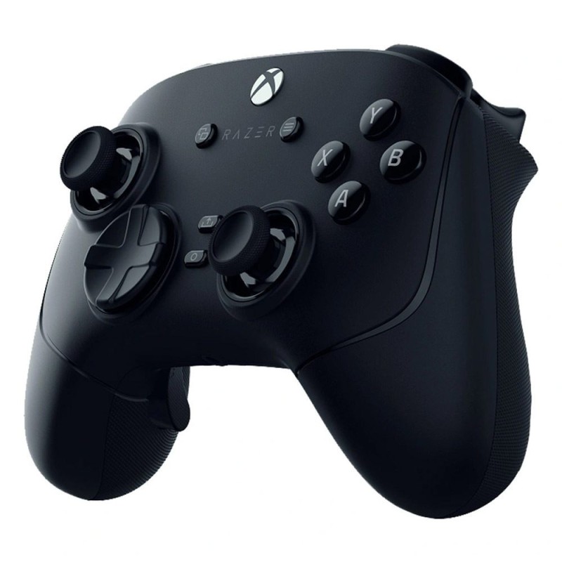 Razer Wolverine V3 Tournament Edition Wired Black με Hall Effect Sticks για PC / Xbox Series Μαύρο