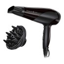 Remington Ionic Πιστολάκι Μαλλιών 2200W D3198