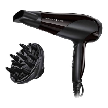 Remington Ionic Πιστολάκι Μαλλιών 2200W D3198
