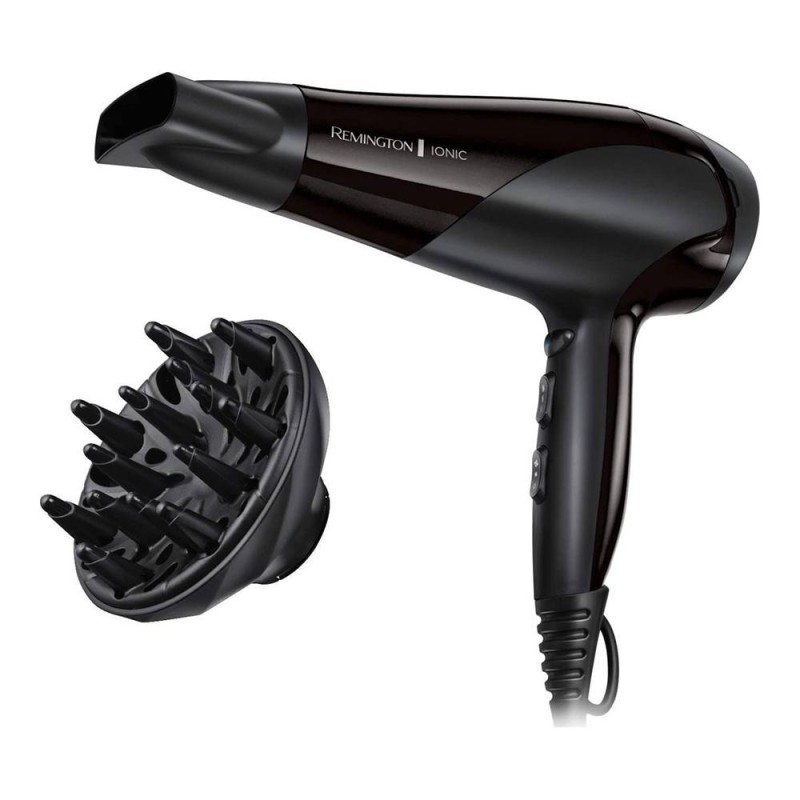 Remington Ionic Πιστολάκι Μαλλιών 2200W D3198