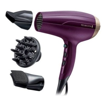 Remington D5219 Πιστολάκι Μαλλιών με Φυσούνα 2300W