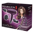 Remington D5219 Πιστολάκι Μαλλιών με Φυσούνα 2300W Remington D5219 Πιστολάκι Μαλλιών με Φυσούνα 2300W