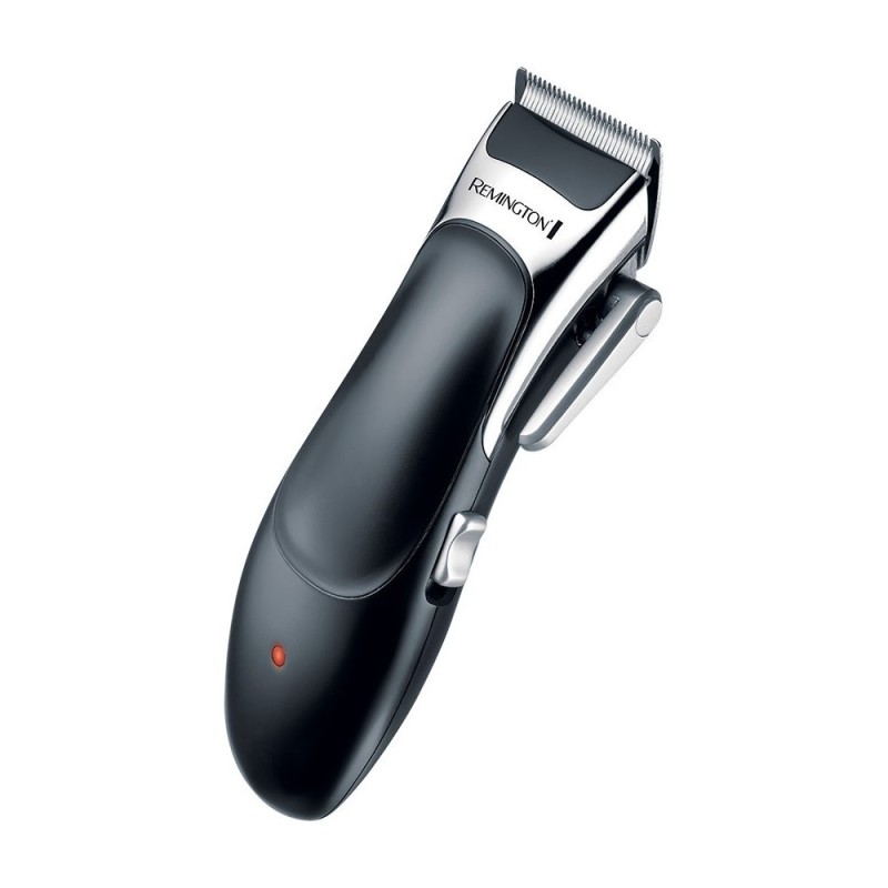 Remington Stylist Κουρευτική Μηχανή HC363C Μαύρη Remington Stylist Κουρευτική Μηχανή HC363C Μαύρη