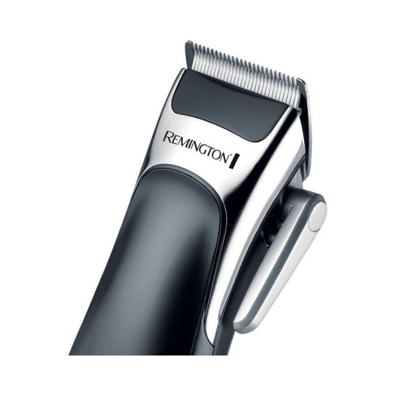 Remington Stylist Κουρευτική Μηχανή HC363C Μαύρη Remington Stylist Κουρευτική Μηχανή HC363C Μαύρη