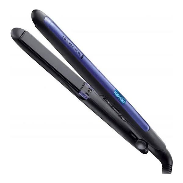 Remington PRO-Ion S7710 Πρέσα Μαλλιών με Κεραμικές Πλάκες Ionic
