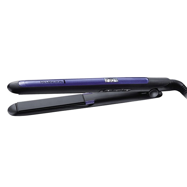 Remington PRO-Ion S7710 Πρέσα Μαλλιών με Κεραμικές Πλάκες Ionic