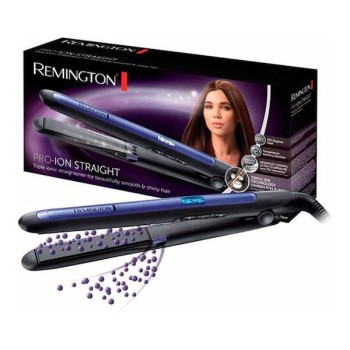 Remington PRO-Ion S7710 Πρέσα Μαλλιών με Κεραμικές Πλάκες Ionic