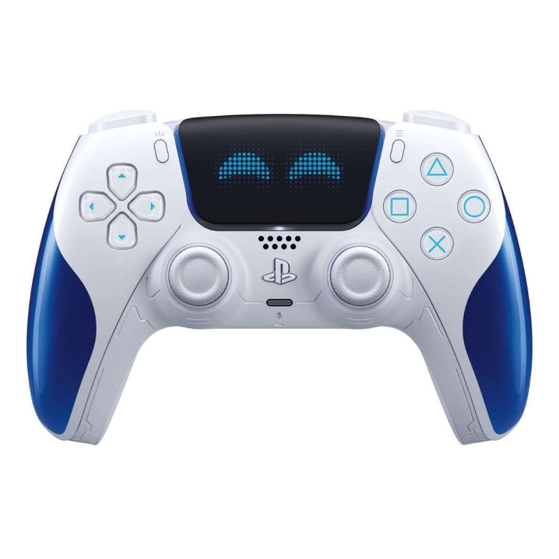 Sony DualSense Astro Bot Limited Edition Ασύρματο Χειριστήριο - PS5 Controller