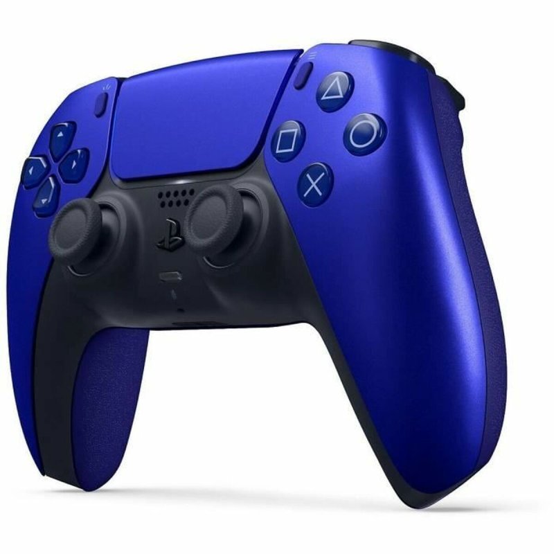 Sony DualSense Cobalt Blue Ασύρματο Χειριστήριο - PS5 Controller