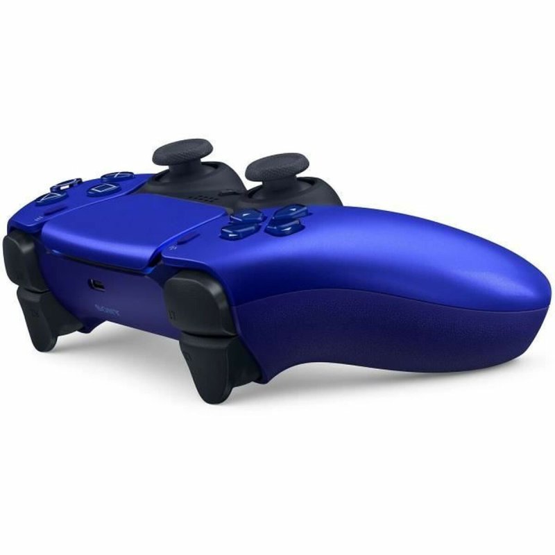 Sony DualSense Cobalt Blue Ασύρματο Χειριστήριο - PS5 Controller