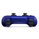 Sony DualSense Cobalt Blue Ασύρματο Χειριστήριο - PS5 Controller
