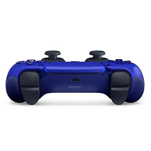 Sony DualSense Cobalt Blue Ασύρματο Χειριστήριο - PS5 Controller